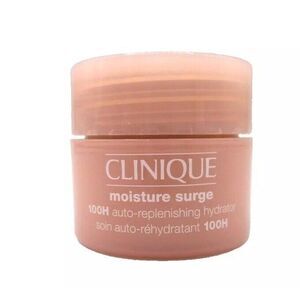 Clinique‎ Moisture Surge 100H Auto Replenishing Hydrator ~ .5 oz / 15 ml